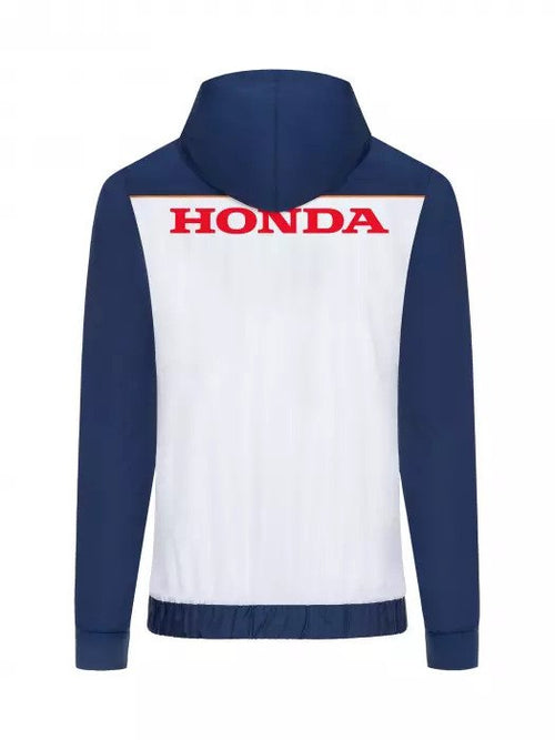REPSOL RACING MEN'S WIND JACKET