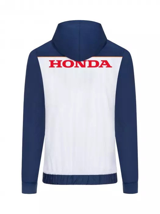 REPSOL RACING MEN'S WIND JACKET
