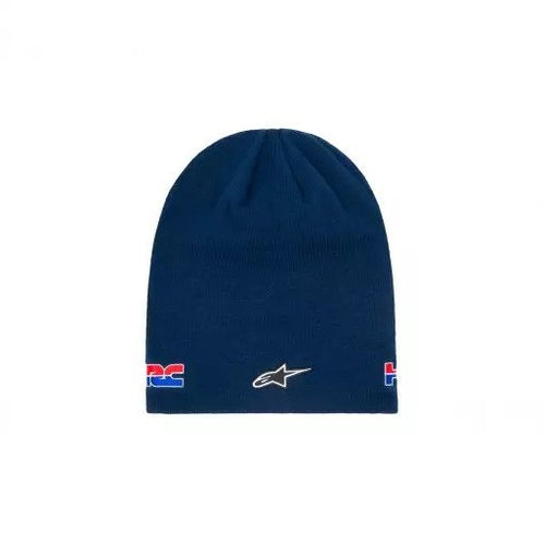 REPSOL REPLICA TEAMWEAR BEANIE