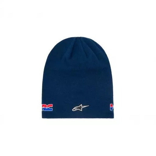 REPSOL REPLICA TEAMWEAR BEANIE