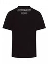 T-Shirt Ducati History 750 Paso