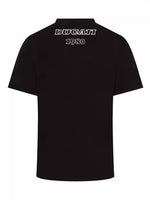 T-Shirt Ducati History 750 Paso