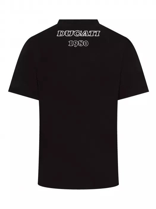 T-Shirt Ducati History 750 Paso